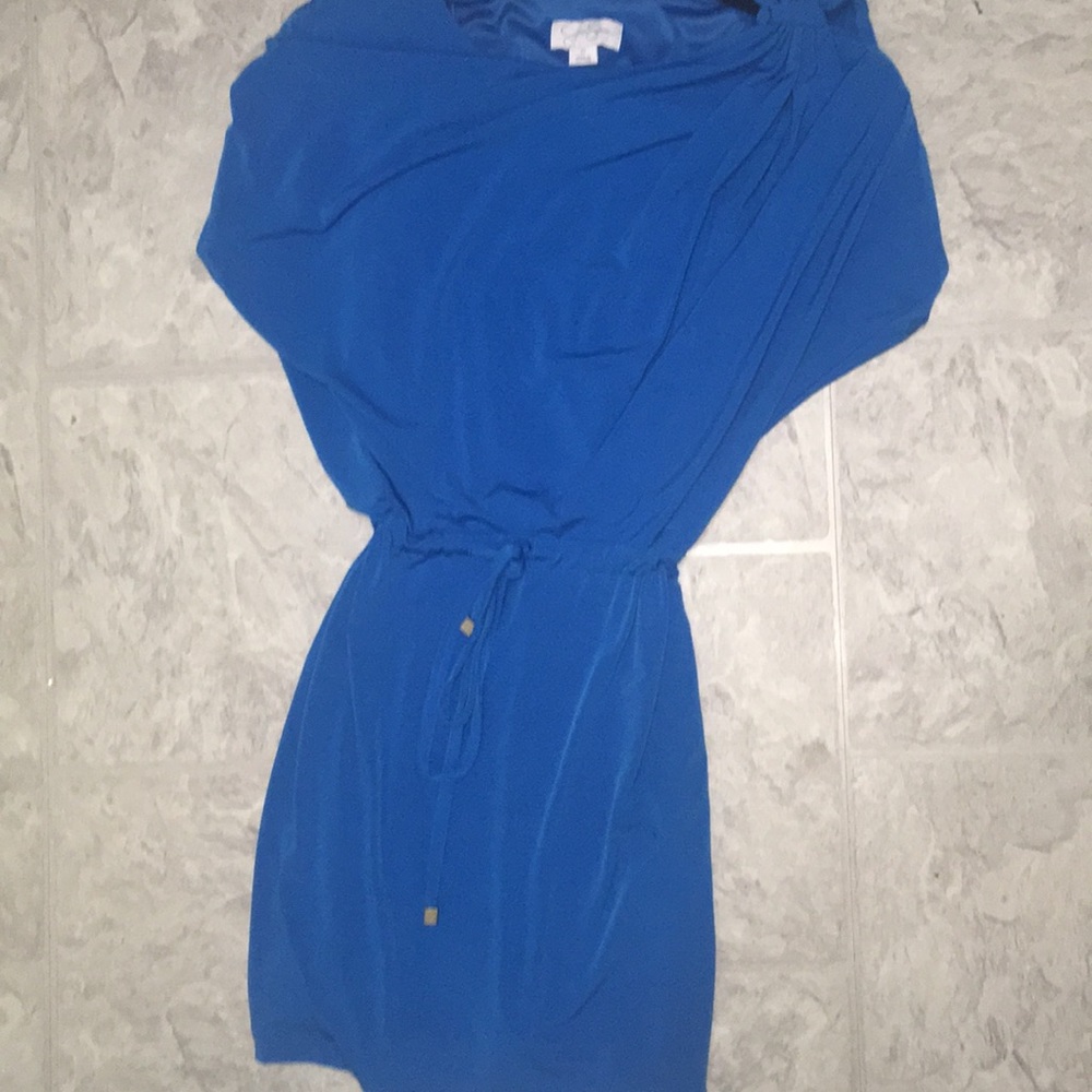 Jessica Simpson dress